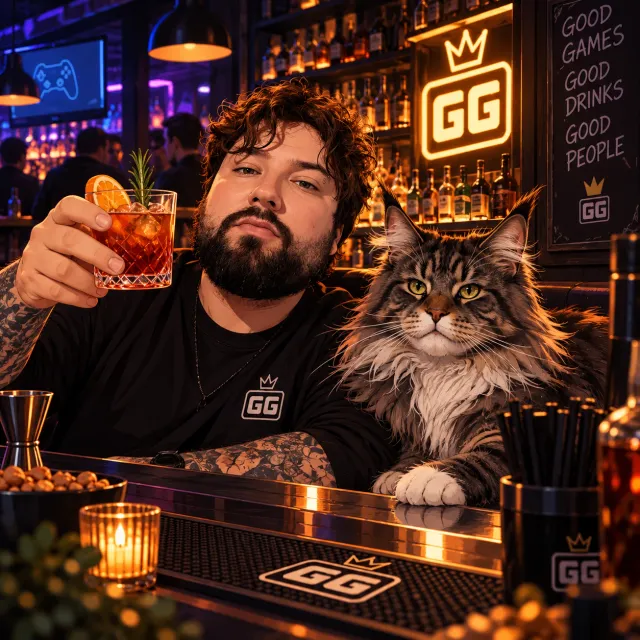 Director of the Bar